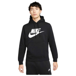 Nike Ανδρικό φούτερ Sportswear Club Fleece Graphic